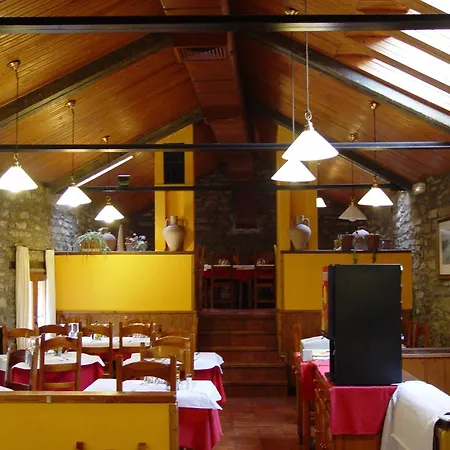 Casa Forestal