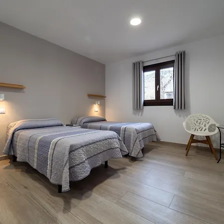 Casa Forestal Aínsa