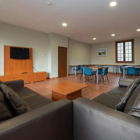 Casa Forestal 3* Aínsa