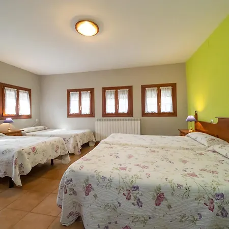 Casa Forestal
