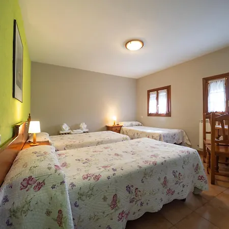 Casa Forestal ゲストハウス アインサ