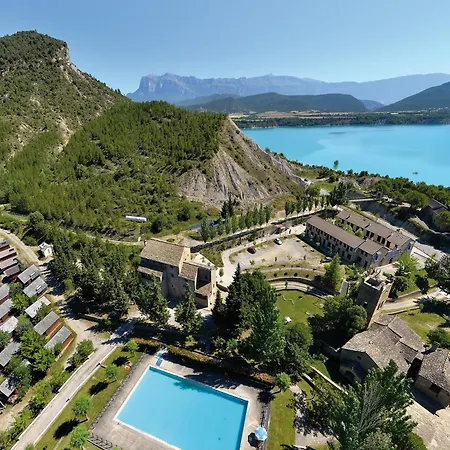 Casa Forestal ゲストハウス 3*