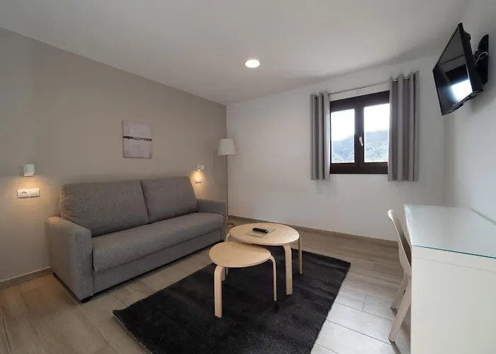 Pensión Casa Forestal