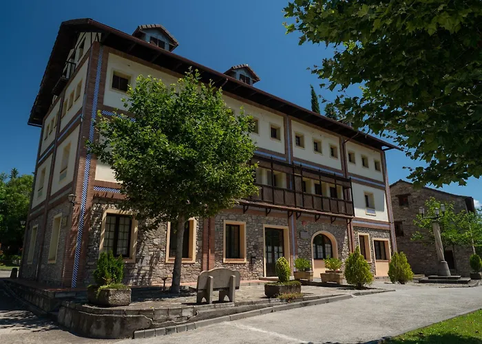 Casa Forestal Affittacamere Aínsa