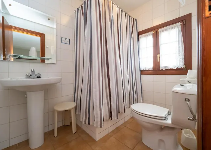 Pensión Casa Forestal Aínsa