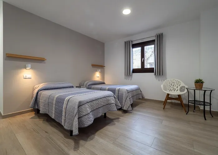 Casa Forestal Aínsa