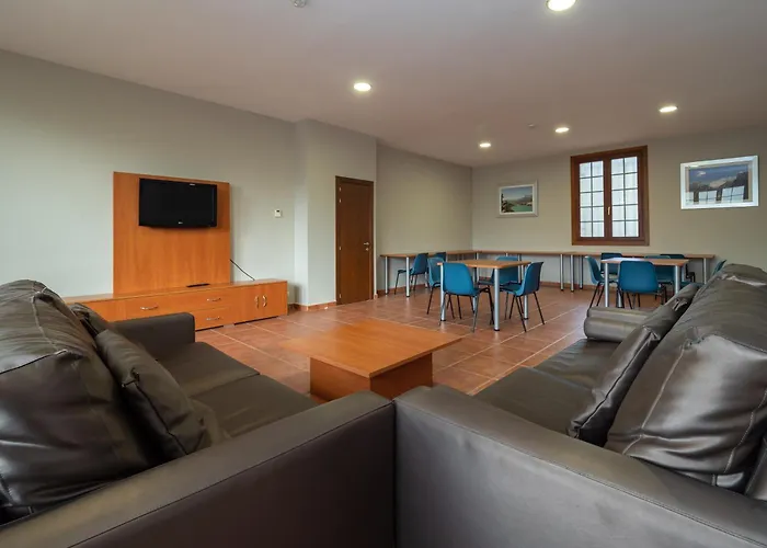 Casa Forestal 3* Aínsa