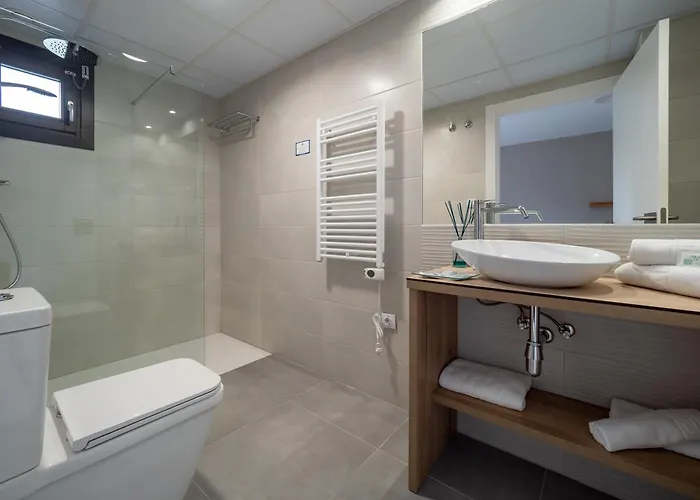 Casa Forestal Aínsa